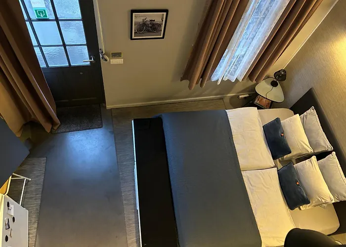 Guesthouse de Loft