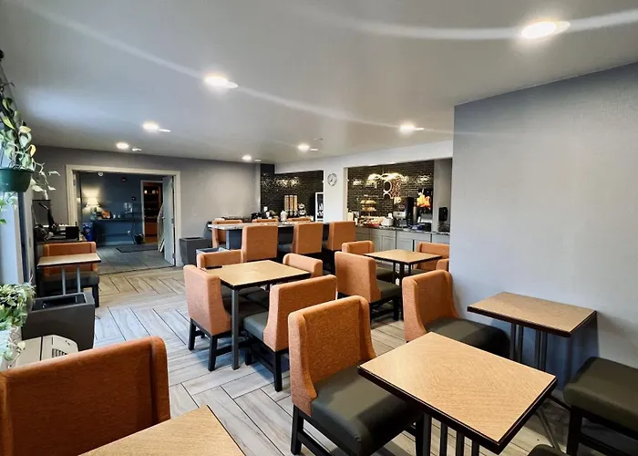 La Quinta Inn By Wyndham Sheboygan