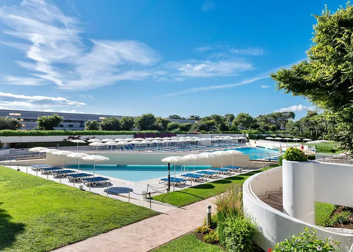 VOI Alimini Resort