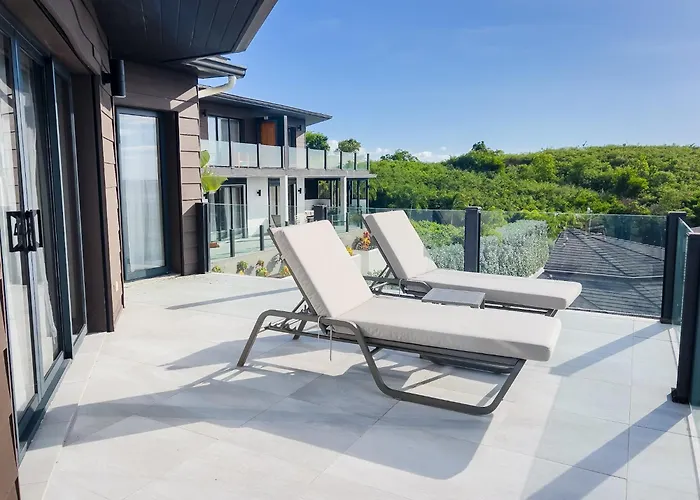 Tamarind Hills Resort & Villas