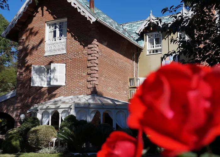 Don Ramon Hotel & Spa