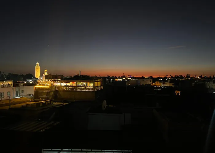 Habibi Riad&Hostel