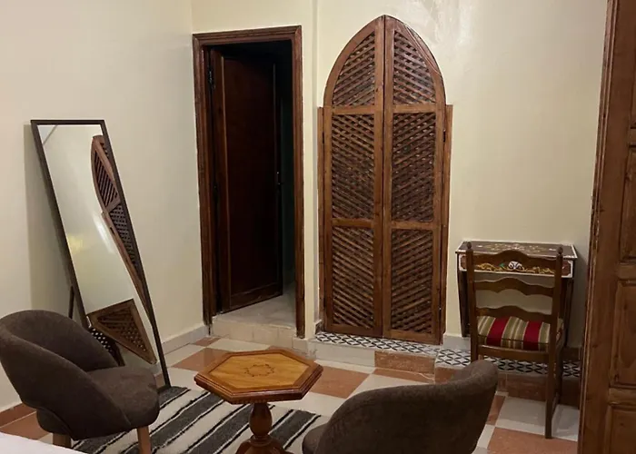 Habibi Riad&Hostel