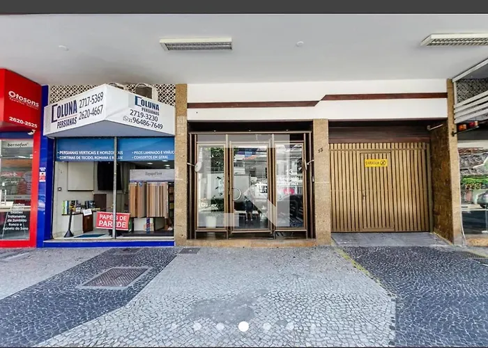 Edifício Leonardo Da Vinci Icarai