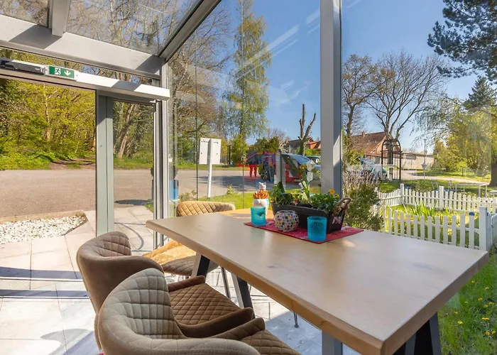 Hotel Klaus Störtebeker Ralswiek