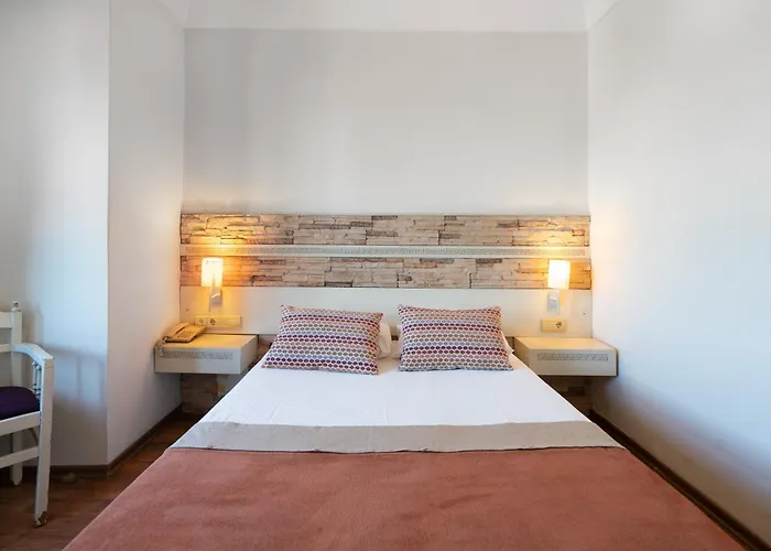 Aspen Hotel Kaleiçi