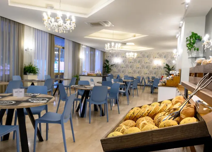Atlas Hotel Riccione