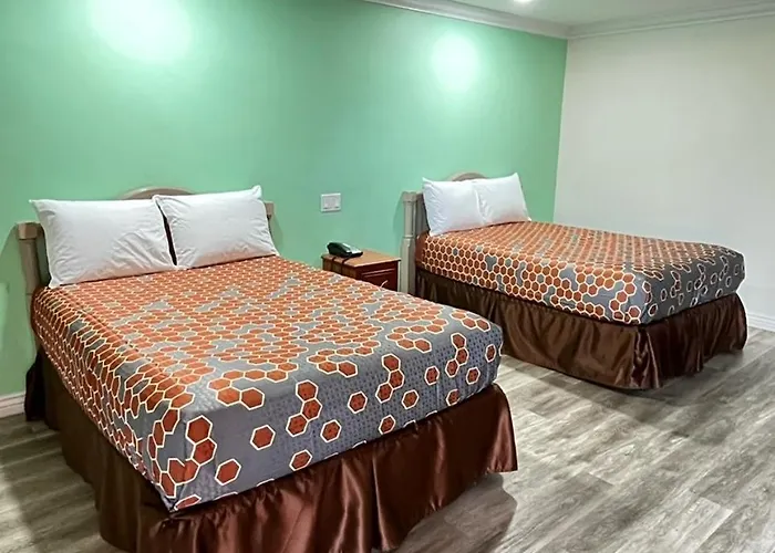 Lake Place Inn Lake Havasu City