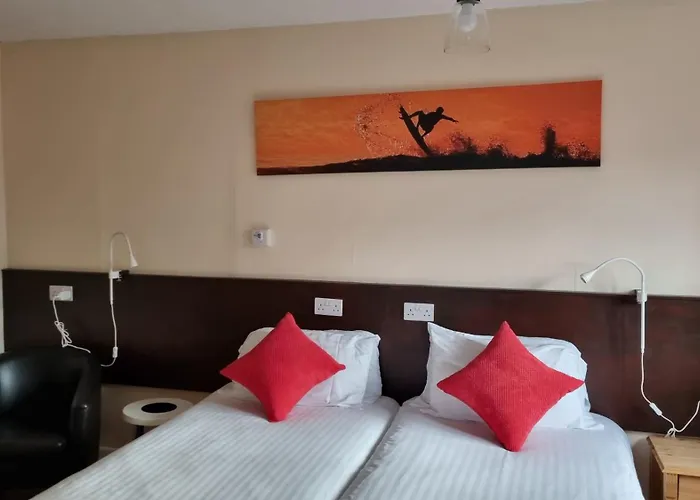 Cherry Lodge