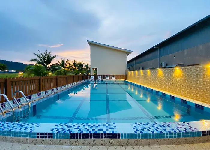 Langkawi Cheap Hotels