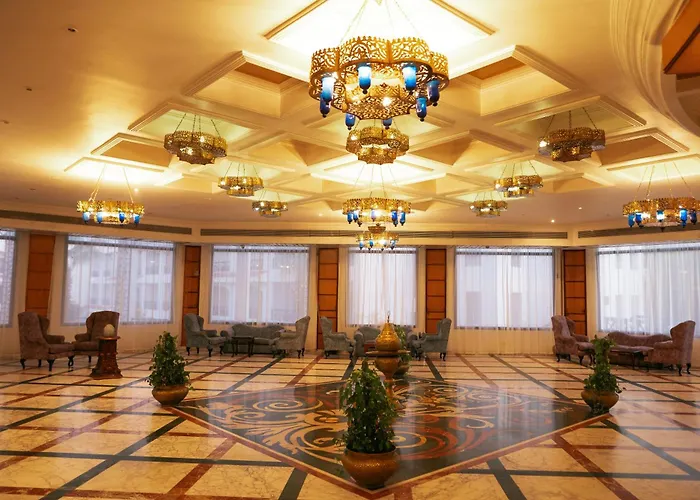Sharm el-Sheikh Cheap Hotels