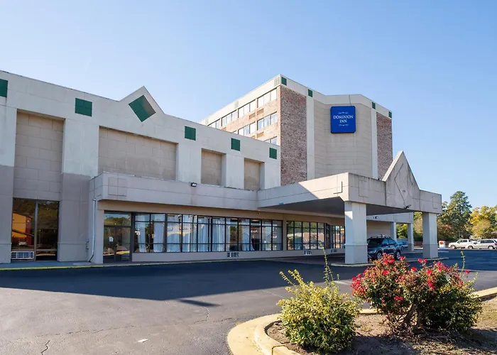 Dominion Inn And Suites