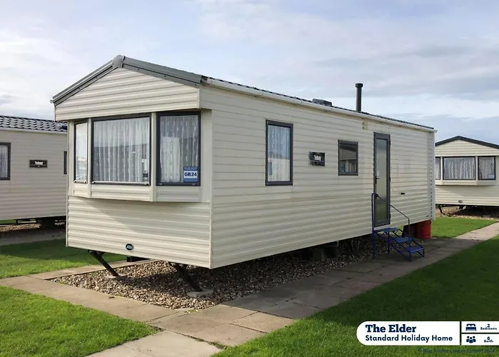 The Chase Holiday Park