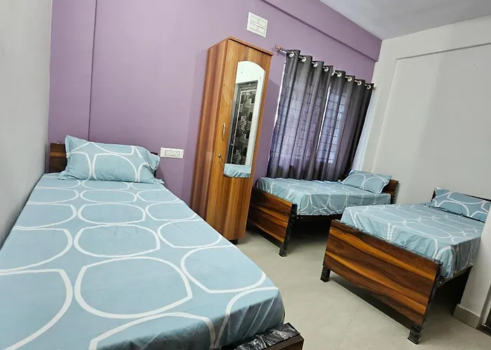 V2 Rooms