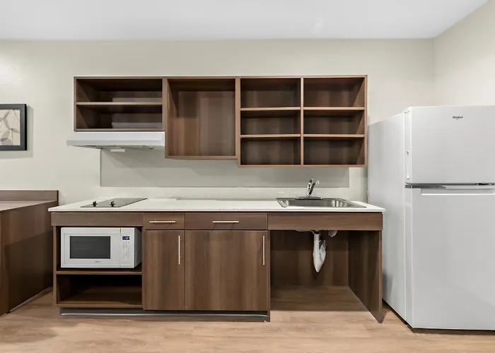 Woodspring Suites Billings
