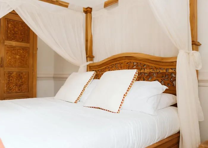 Dreamsea Boutique Experience