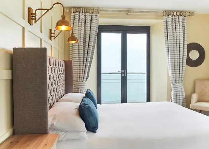 Outlaw'S Guest House