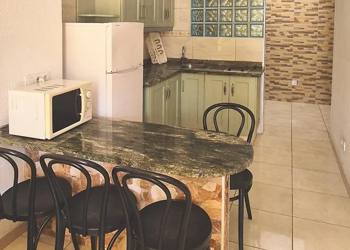 Apartamentos Panamá