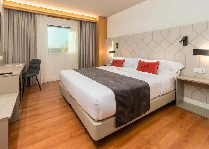 Hotel Puerta Santander