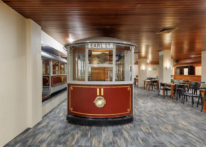Best Western Plus Launceston