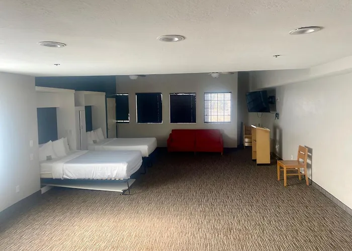 Country Inn & Suites By Radisson, Bakersfield, Ca