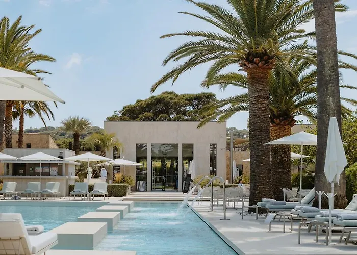 Sezz Saint-Tropez