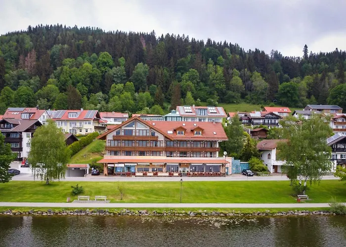 Residenz Hopfensee