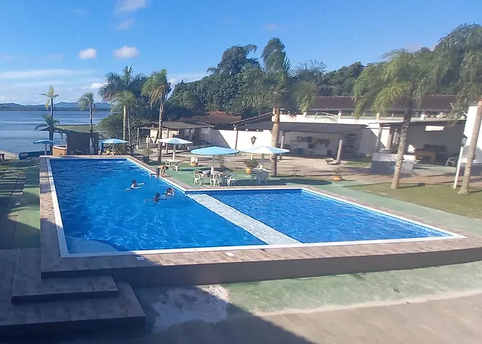 Hotel Costa Azul