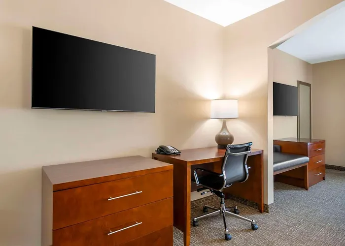 Comfort Inn & Suites Tavares North