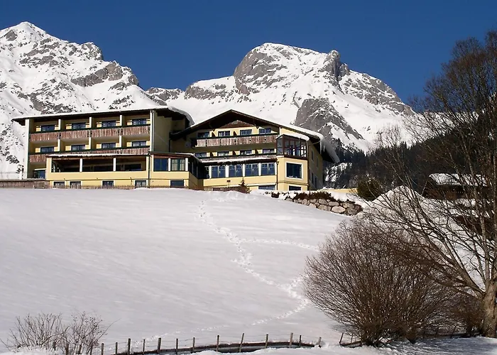 Hotel Martin