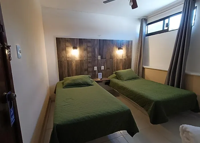 Hotel Rath