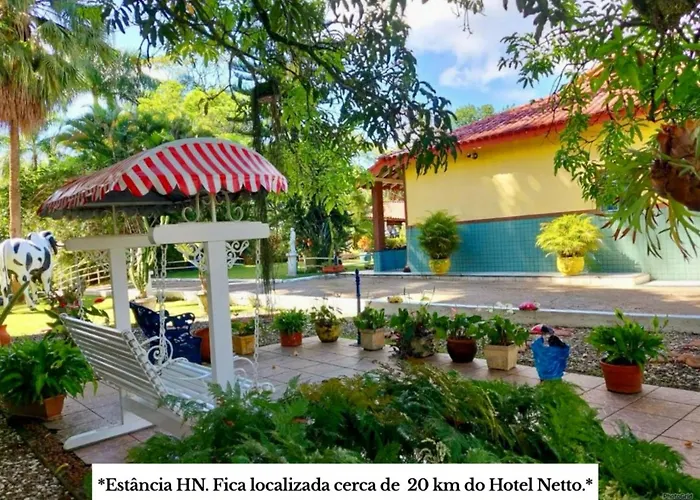 Hotel Netto