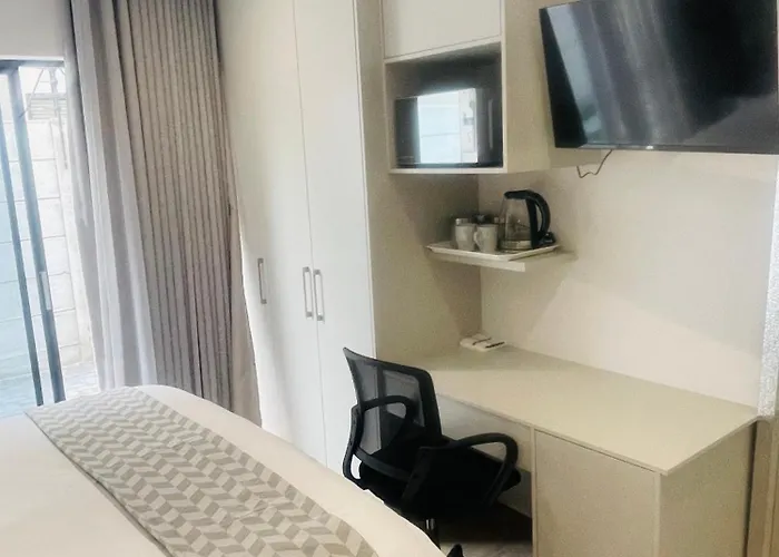 Private Luxury Room By 29 Holborn