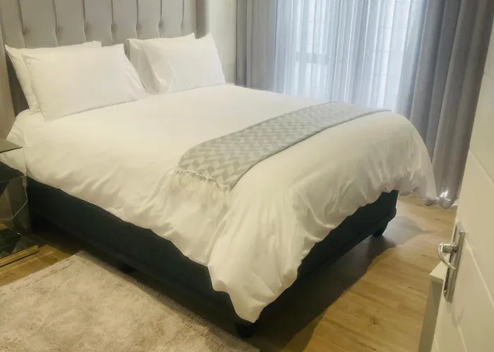 Private Luxury Room By 29 Holborn