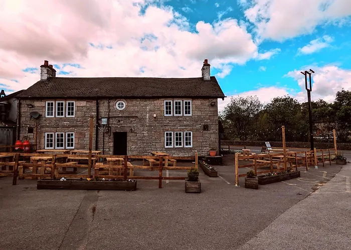 Ye Olde Crown Inn