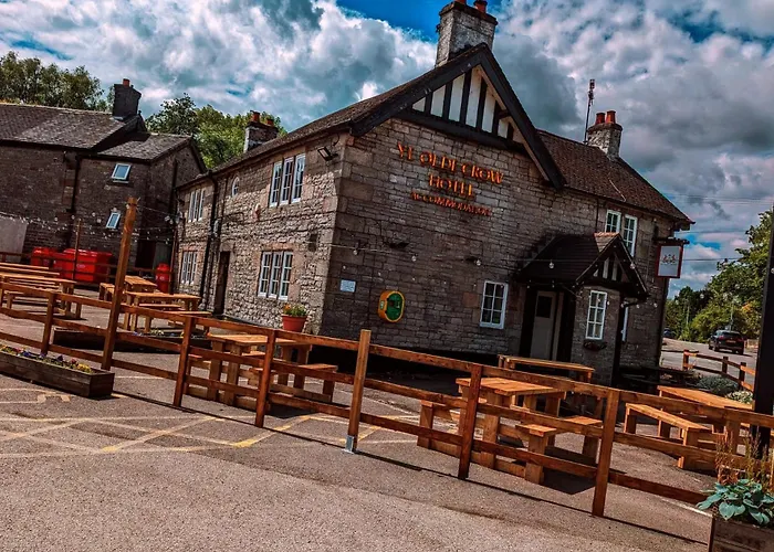 Ye Olde Crown Inn