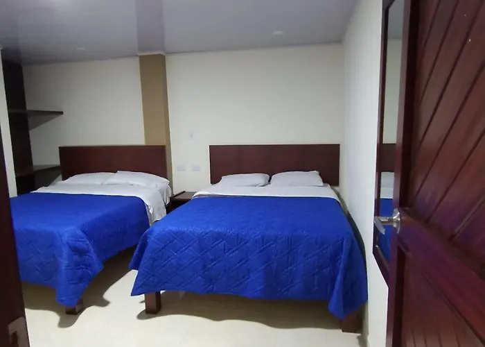 Hotel Rialto Suite