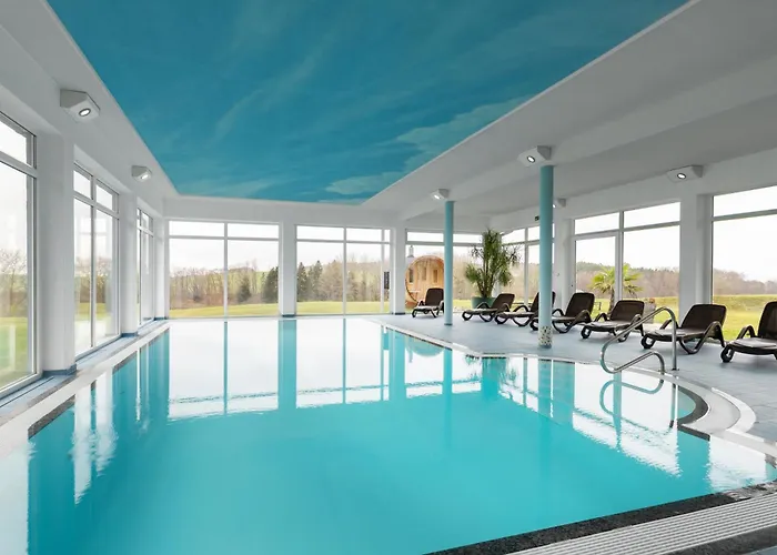 Hotel Klaus Störtebeker