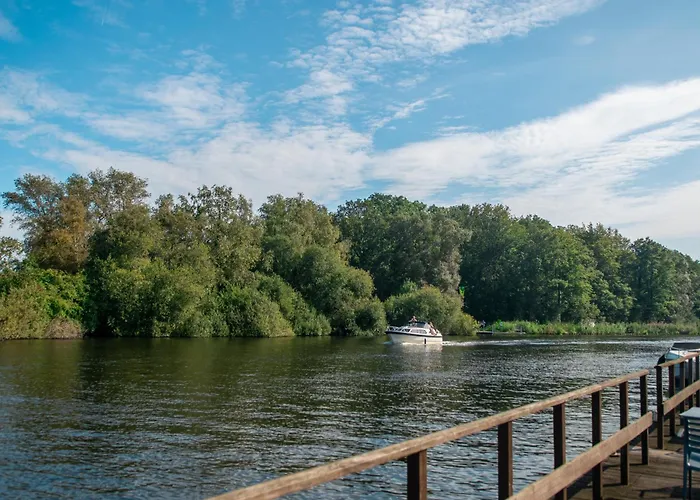 Amsterdam Lake Hotel Badhoevedorp