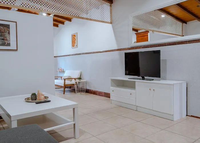 El Mirador De La Consentida Rooms&Suites Boutique