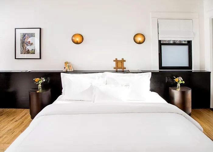 Hotel Covell