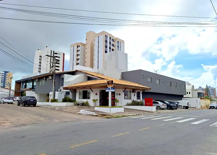 Alto da Praia Hotel