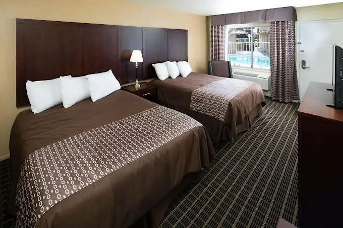 Guestplace Inn & Suites