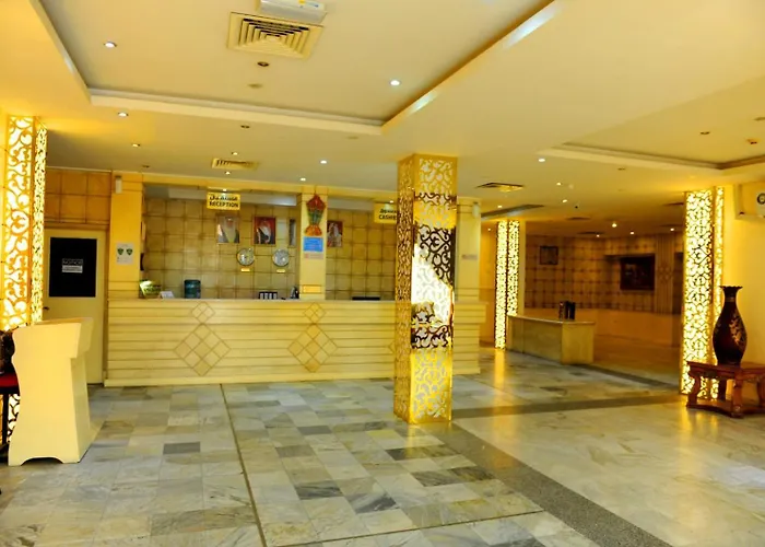 Plaza Hotel