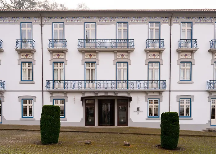 Hotel do Templo