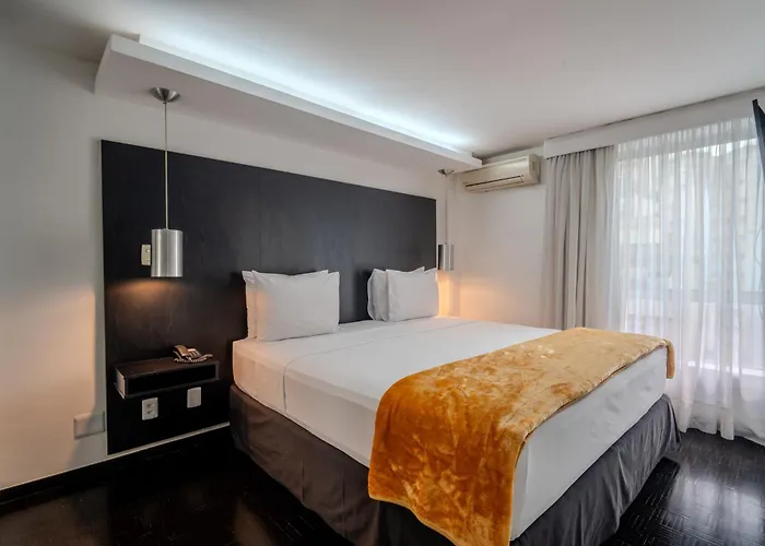 155 Hotel
