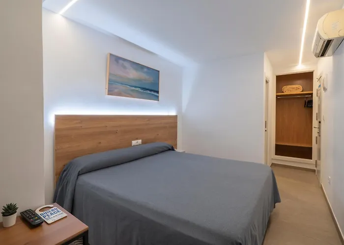Hostal Pensimar