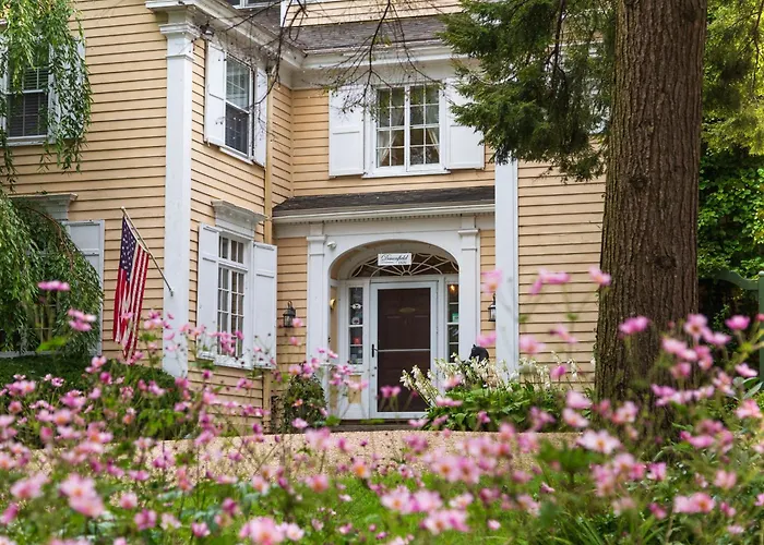 Devonfield Inn