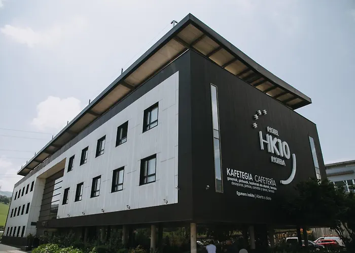 Hotel K10