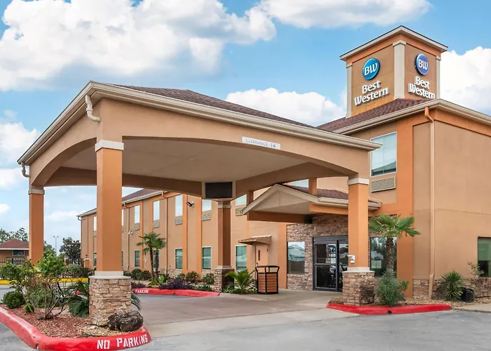 Best Western Casino Inn